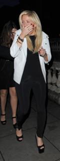 Ellie Goulding feet photo thumbnail