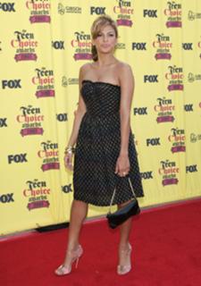 Eva Mendes feet photo thumbnail