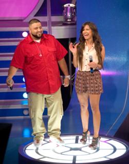 Rocsi Diaz feet photo thumbnail