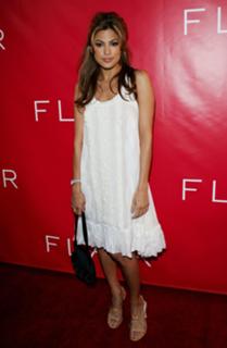Eva Mendes feet photo thumbnail