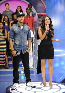 Rocsi Diaz feet photo thumbnail