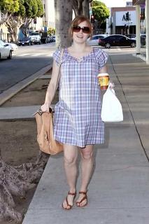 Amy Adams feet photo thumbnail