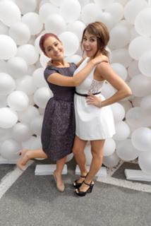 Daniella Monet feet photo thumbnail