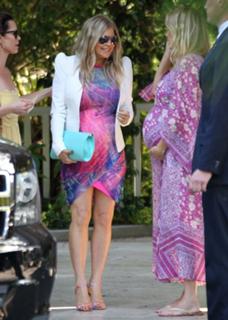 Fergie feet photo thumbnail