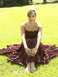 Eva Mendes feet photo thumbnail