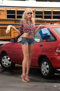 Cameron Diaz feet photo thumbnail
