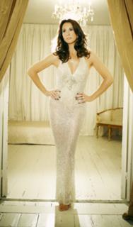 Andrea McLean feet photo thumbnail