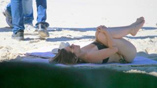 Cleo feet photo thumbnail
