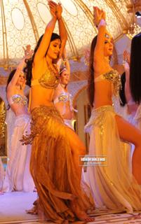 Ileana D'Cruz feet photo thumbnail