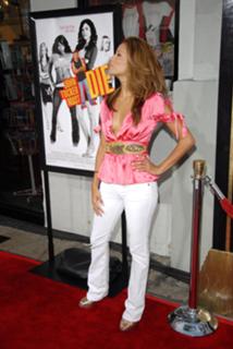 Eva Longoria feet photo thumbnail