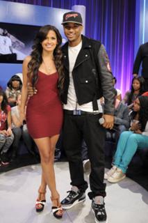 Rocsi Diaz feet photo thumbnail