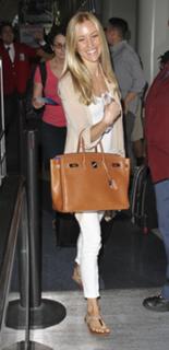 Kristin Cavallari feet photo thumbnail
