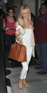 Kristin Cavallari feet photo thumbnail
