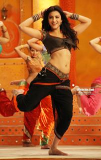 Shruti Haasan feet photo thumbnail