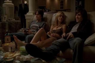 Emily Wickersham feet photo 5