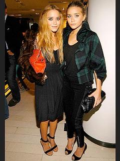 Ashley Olsen feet photo thumbnail