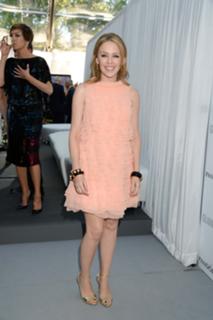 Kylie Minogue feet photo thumbnail