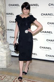 Selma Blair feet photo thumbnail