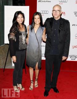Lisa Ling feet photo 3
