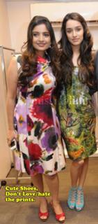 Shraddha Kapoor feet photo thumbnail