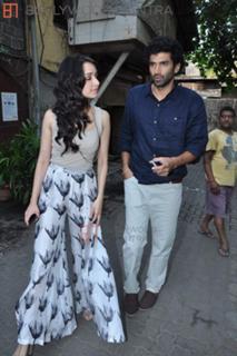 Shraddha Kapoor feet photo thumbnail
