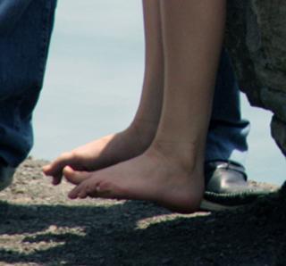Joss Stone feet photo thumbnail