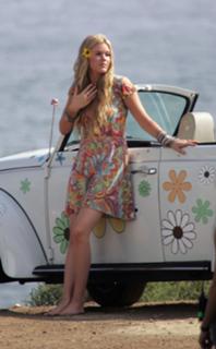 Joss Stone feet photo thumbnail