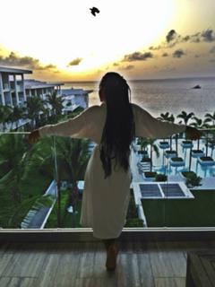 Angela Simmons feet photo thumbnail