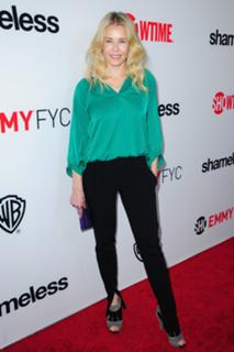 Chelsea Handler feet photo thumbnail