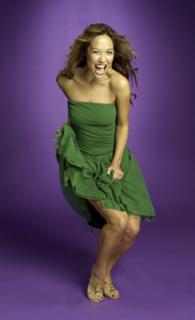 Myleene Klass feet photo thumbnail