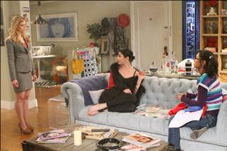 Krysten Ritter feet photo thumbnail