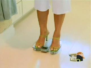 Linda Hogan feet photo 3