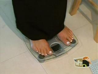 Linda Hogan feet photo 4