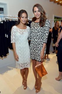 Jamie Chung feet photo thumbnail
