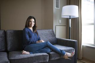 Eva Longoria feet photo thumbnail