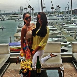 Arianny Celeste feet photo thumbnail