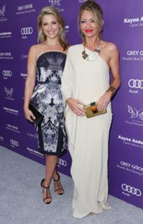 Ali Larter feet photo thumbnail