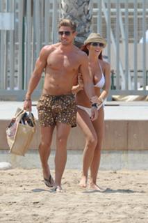 Amy Childs feet photo thumbnail