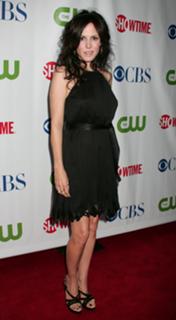 Mary-Louise Parker feet photo thumbnail