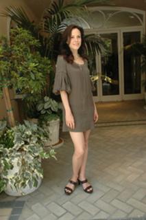 Mary-Louise Parker feet photo thumbnail