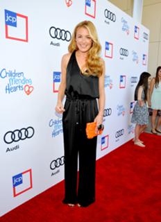 Cat Deeley feet photo thumbnail