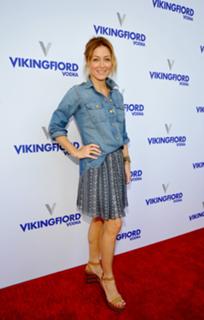 Sasha Alexander feet photo thumbnail