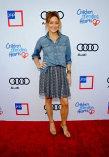 Sasha Alexander feet photo thumbnail