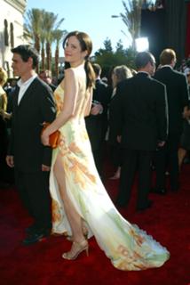 Mary-Louise Parker feet photo thumbnail