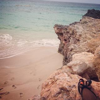 Angela Simmons feet photo thumbnail
