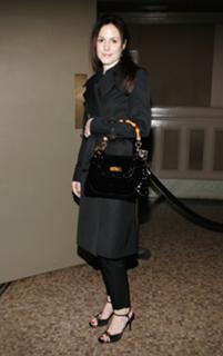 Mary-Louise Parker feet photo thumbnail