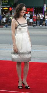 Mary-Louise Parker feet photo thumbnail
