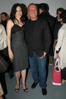 Mary-Louise Parker feet photo thumbnail