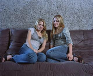 Ashley Olsen feet photo thumbnail
