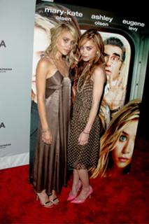 Ashley Olsen feet photo thumbnail